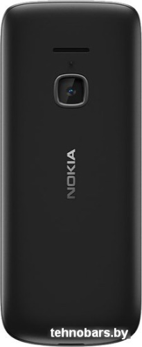 Мобильный телефон Nokia 225 4G (черный) фото 5