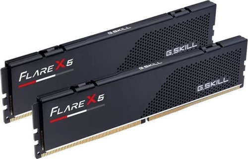 Оперативная память G.Skill Flare X5 2x16ГБ DDR5 5600МГц F5-5600J3036D16GX2-FX5 фото 4