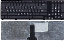 Клавиатура для ноутбука Asus K93 with frame