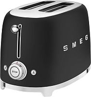 Тостер Smeg TSF01BLMEU