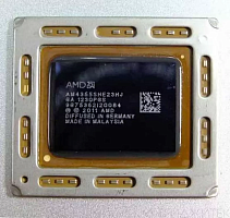 Процессор AMD AM4355SHE23HJ