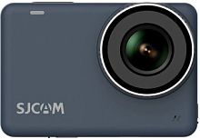 Экшен-камера SJCAM SJ10 Pro (синий)