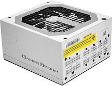 Блок питания DeepCool GameStorm DQ750-M