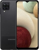Смартфон Samsung Galaxy A12s SM-A127F 4GB/128GB (черный)