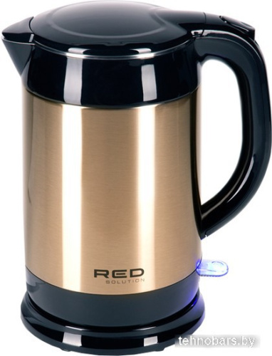 Электрический чайник RED Solution RK-M1582 фото 3