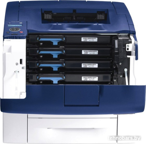 Принтер Xerox COLOR Phaser 6600DN фото 5