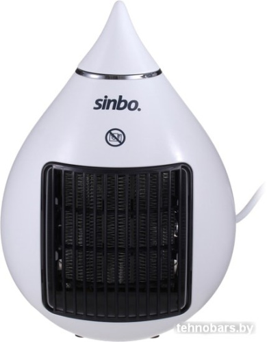 Тепловентилятор Sinbo SFH 6928 фото 3