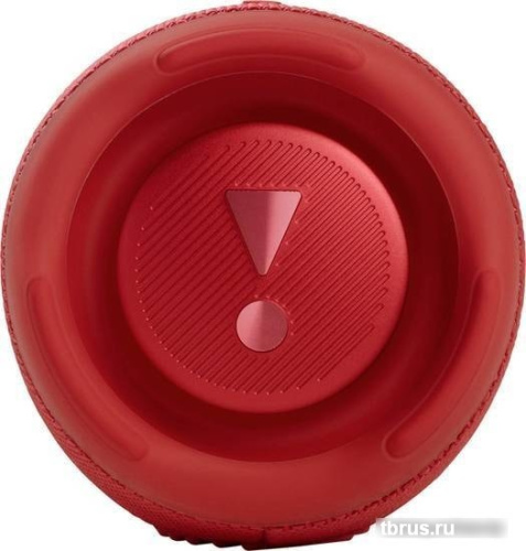 Беспроводная колонка JBL Charge 5 (красный) фото 7