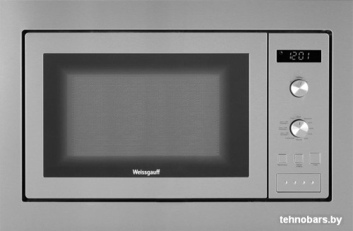 Микроволновая печь Weissgauff HMT-255 фото 3