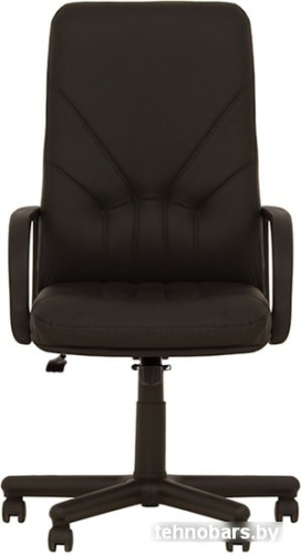 Кресло Nowy Styl Manager FX C-11 (черный) фото 4