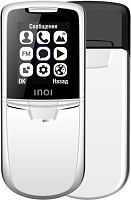 Мобильный телефон Inoi 288S (серебристый)