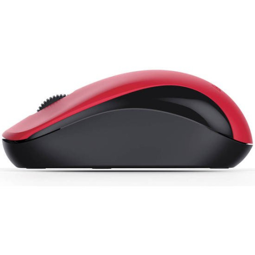Мышь Genius NX-7000 (красный) фото 5