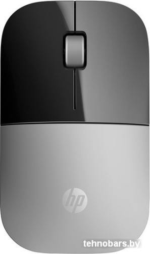Мышь HP Z3700 (серебристый) X7Q44AA фото 3