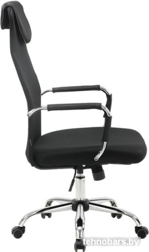 Кресло Brabix Fit EX-514 (черный) фото 4