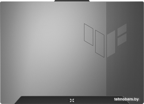 Игровой ноутбук ASUS TUF Gaming F15 FX507ZC4-HN009X фото 5