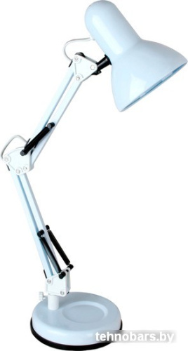 Настольная лампа Camelion KD-313 C01 13639 (белый) фото 3