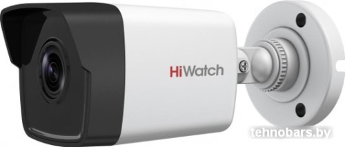 IP-камера HiWatch DS-I400(C) (4 мм) фото 3