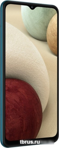 Смартфон Samsung Galaxy A12 3GB/32GB (синий) фото 7