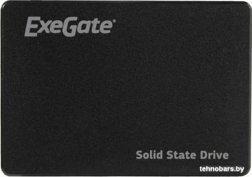 SSD ExeGate Next Pro 960GB EX276685RUS фото 3