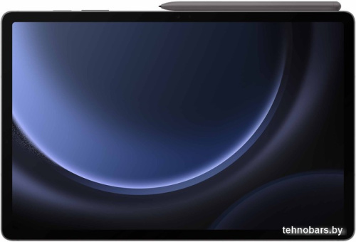 Планшет Samsung Galaxy Tab S9 FE+ Wi-Fi SM-X610 12GB/256GB (графит) фото 5