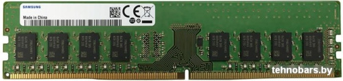 Оперативная память Samsung 8GB DDR4 PC4-23400 M378A1K43DB2-CVF фото 3