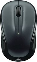 Мышь Logitech M325 Dark Silver (910-002143)