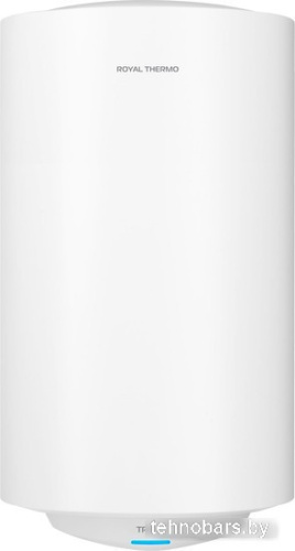 Накопительный электрический водонагреватель Royal Thermo RWH 50 Trend фото 4