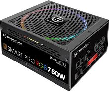 Блок питания Thermaltake Smart Pro RGB 750W Bronze [SPR-0750F-R]