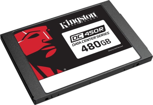 SSD Kingston DC450R 480GB SEDC450R/480G фото 4