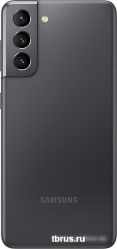 Смартфон Samsung Galaxy S21 5G 8GB/128GB (серый фантом) фото 5