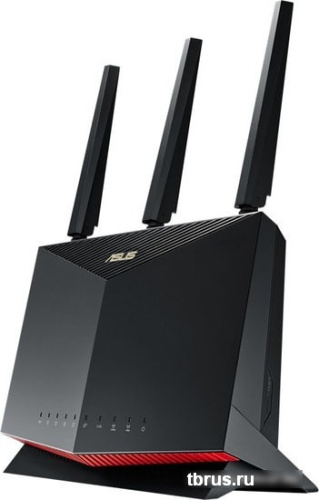 Wi-Fi роутер ASUS RT-AX86S фото 5