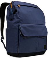 Рюкзак Case Logic LoDo Medium Backpack (синий)