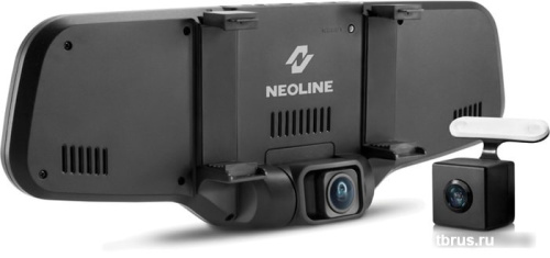 Автомобильный видеорегистратор Neoline G-TECH X27 фото 6