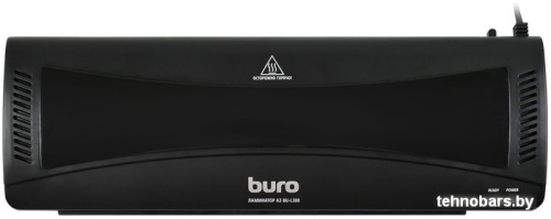 Ламинатор Buro BU-L380 фото 5