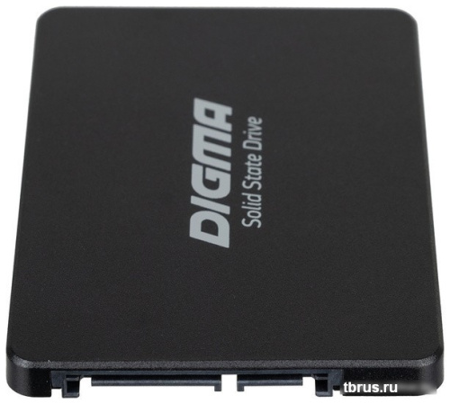 SSD Digma Run S9 512GB DGSR2512GS93T фото 7