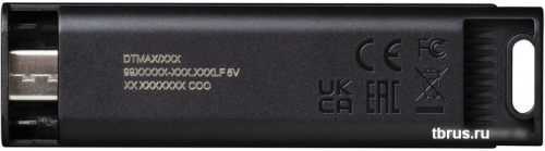 USB Flash Kingston DataTraveler Max 1TB фото 6