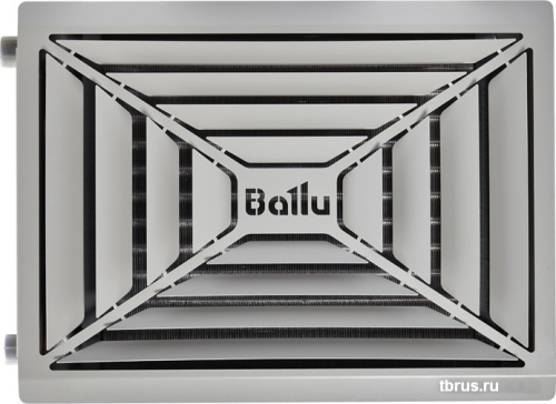 Тепловентилятор Ballu BHP-W4-20-D фото 4