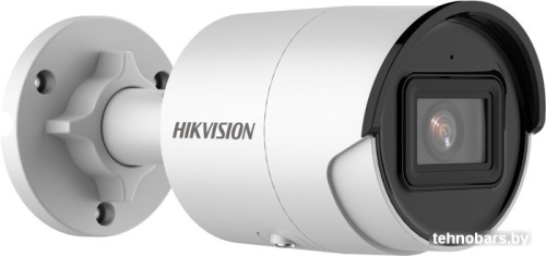IP-камера Hikvision DS-2CD2043G2-I (4 мм, белый) фото 3