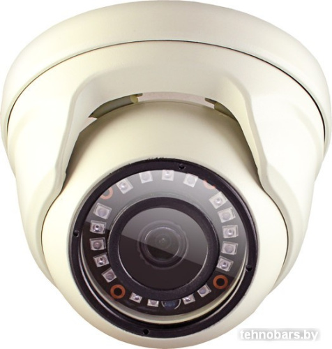 CCTV-камера Ginzzu HAD-2032A фото 4