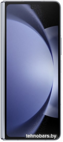 Смартфон Samsung Galaxy Z Fold5 SM-F946B/DS 12GB/512GB (голубой) фото 5