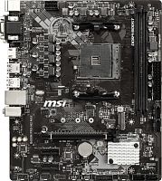 Материнская плата MSI B450M PRO-M2 MAX