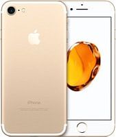Смартфон Apple iPhone 7 128GB Gold