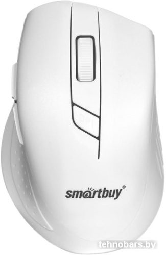 Мышь SmartBuy One SBM-602AG-W фото 3