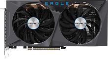 Видеокарта Gigabyte GeForce RTX 3060 Eagle 12GB GDDR6 GV-N3060EAGLE-12GD