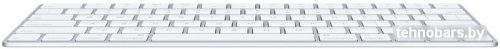 Клавиатура Apple Magic Keyboard [MLA22RU/A] фото 5