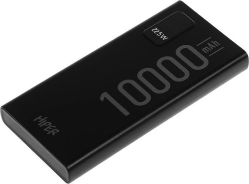 Внешний аккумулятор Hiper EP 10000mAh (черный) фото 4