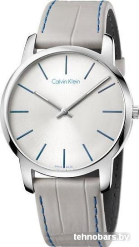 Наручные часы Calvin Klein 2G211.Q4 фото 3
