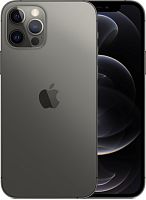 Смартфон Apple iPhone 12 Pro 512GB (графитовый)