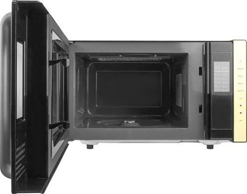 Микроволновая печь CENTEK CT-1561 (черный) фото 6