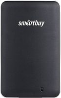 Внешний накопитель Smart Buy S3 SB512GB-S3BS-18SU30 512GB (черный/серебристый)